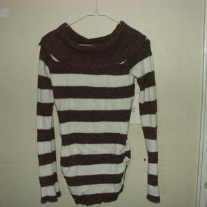 Cashmere Sweater Medium